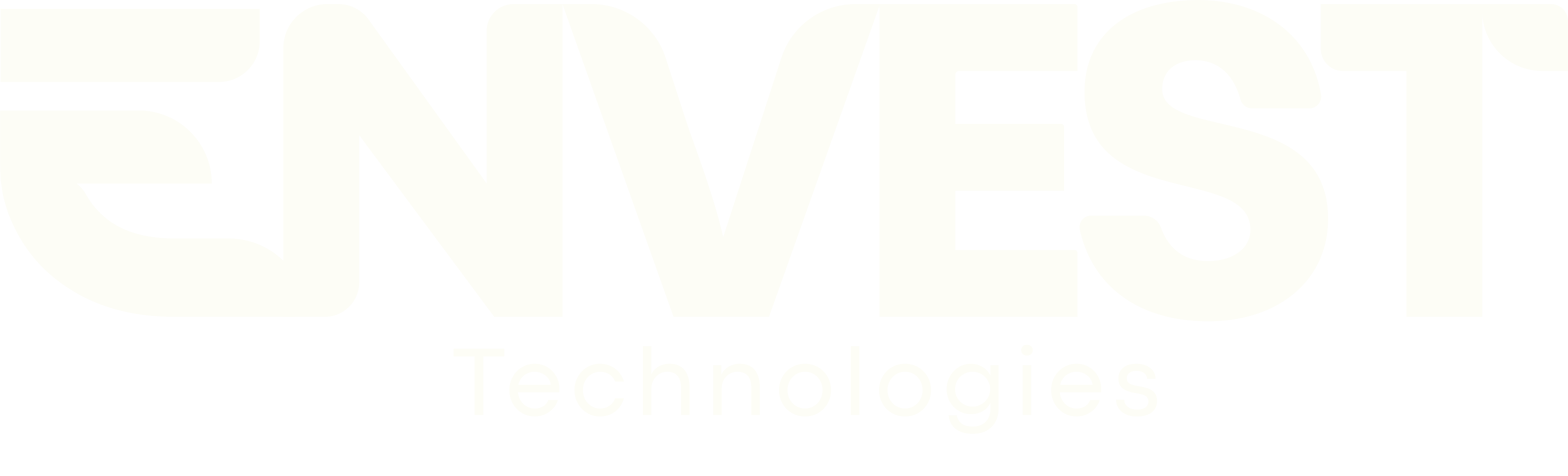 Envest Technologies